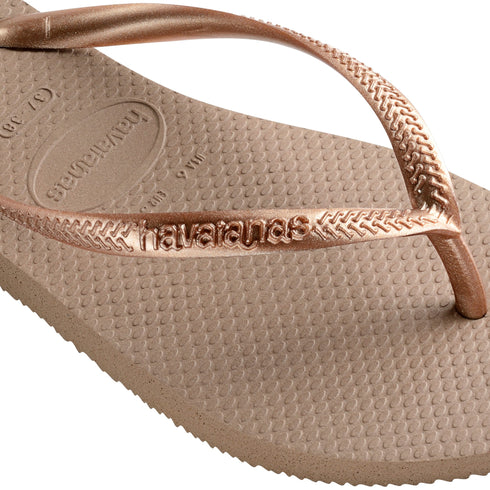 HAVAIANAS SLIM 4000030 - BorsaBella